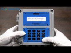 ST501 Ultradźwiękowy Przepływomierz