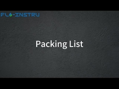 TM602 Oddzielny wysokotemperaturowy ultradźwiękowy przepływomierz